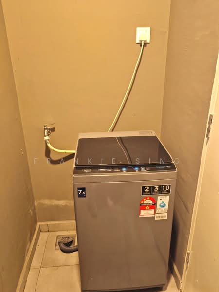 Service Residence for Rent at Suite Enesta - Frankie Sing - Interior - PropertyGuru.com.my