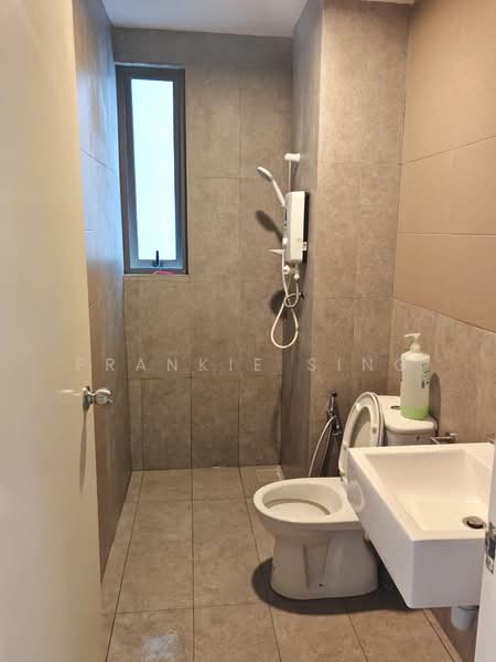 Service Residence for Rent at Suite Enesta - Frankie Sing - Bathroom - PropertyGuru.com.my