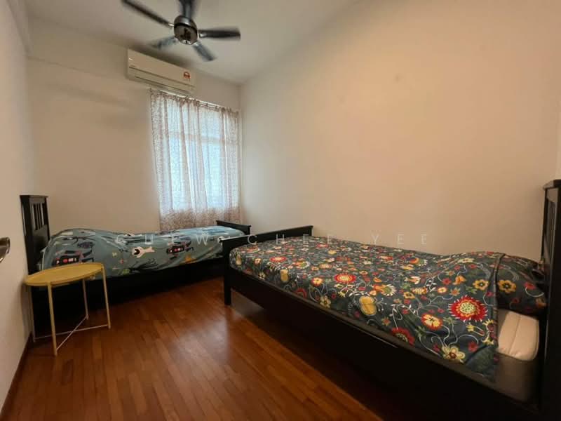Servis Apartment untuk Dijual di Grandview 360 - Chew Chee Yee - Bedroom - PropertyGuru.com.my