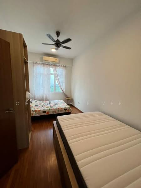 Servis Apartment untuk Dijual di Grandview 360 - Chew Chee Yee - Bedroom - PropertyGuru.com.my