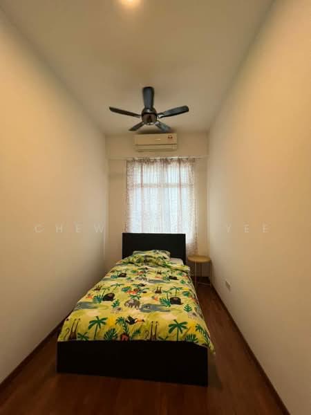 Servis Apartment untuk Dijual di Grandview 360 - Chew Chee Yee - Bedroom - PropertyGuru.com.my