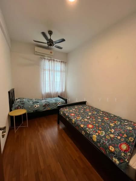 Servis Apartment untuk Dijual di Grandview 360 - Chew Chee Yee - Bedroom - PropertyGuru.com.my