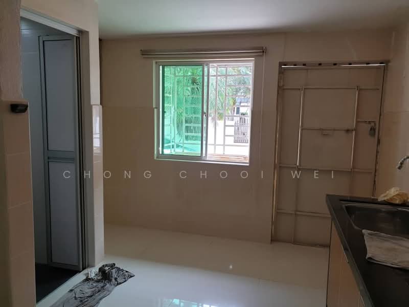 1-storey Terraced House for Sale in Sungai Ara (Penang) - Chong Chooi Wei - Kitchen - PropertyGuru.com.my