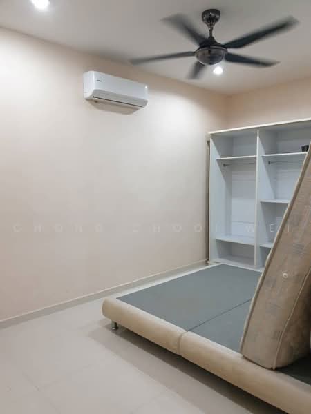 1-storey Terraced House for Sale in Sungai Ara (Penang) - Chong Chooi Wei - Bedroom - PropertyGuru.com.my