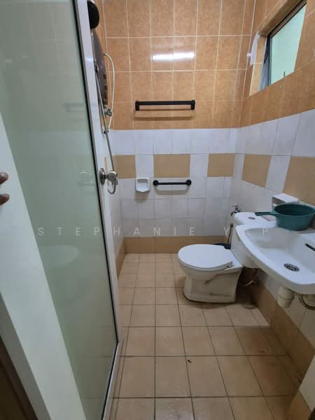 Rumah Teres 2-Tingkat untuk Disewa di Bandar Parklands (Klang) - Stephanie Yap - Bathroom - PropertyGuru.com.my