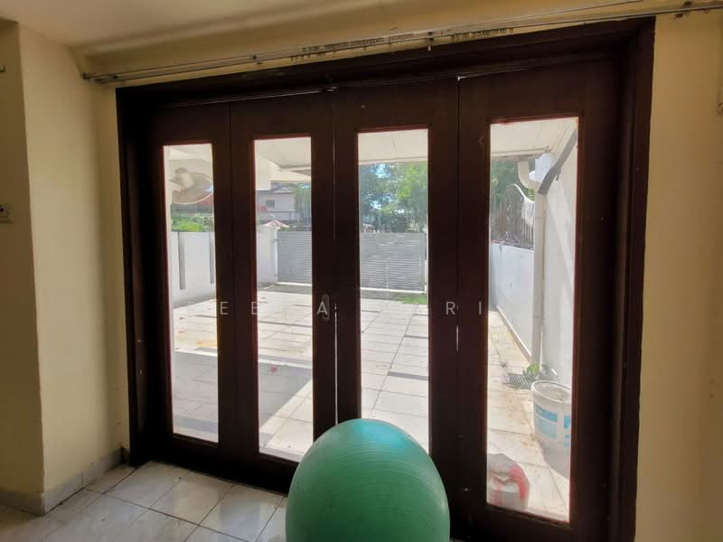 Rumah Teres 2 Tingkat untuk Dijual di Saujana Damansara (Damansara Damai) - Reena Sarif - Exterior - PropertyGuru.com.my