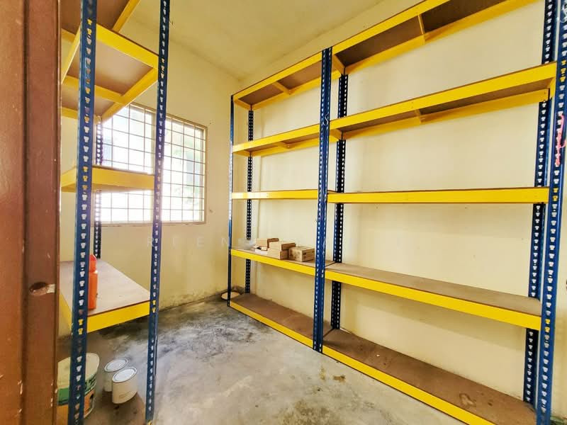 Rumah Teres 2 Tingkat untuk Dijual di Saujana Damansara (Damansara Damai) - Reena Sarif - Interior - PropertyGuru.com.my