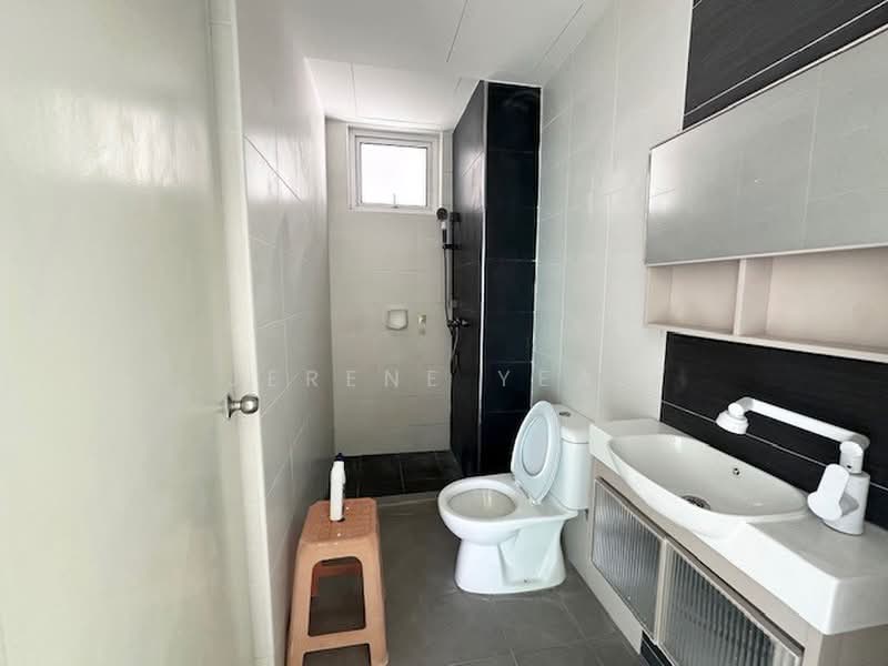 Kondominium untuk Dijual di Summer Place - Jerene Yeap - Bathroom - PropertyGuru.com.my