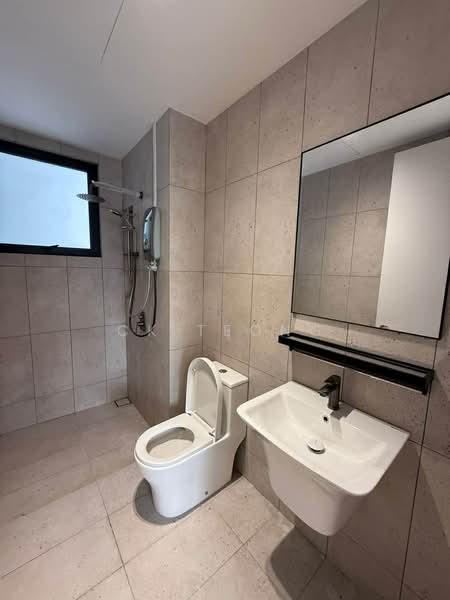 Kondominium untuk Disewa di EdgeWood Residences @ SkySanctuary - CK Teong - Bathroom - PropertyGuru.com.my