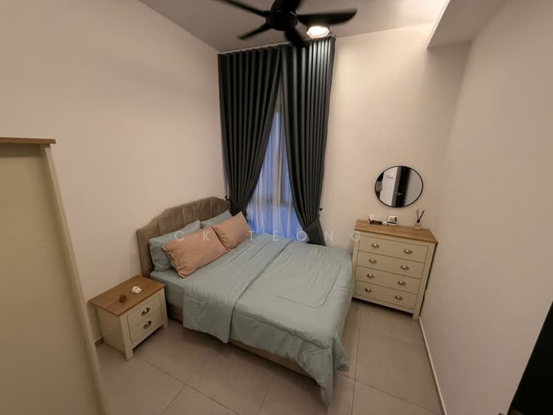 Kondominium untuk Disewa di EdgeWood Residences @ SkySanctuary - CK Teong - Bedroom - PropertyGuru.com.my
