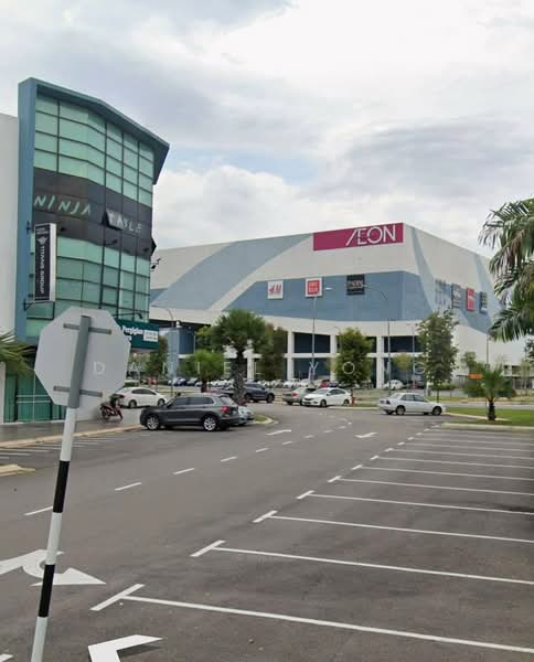 Kedai untuk Dijual di Bandar Dato Onn (Tebrau) - Daniel Yong - Exterior - PropertyGuru.com.my