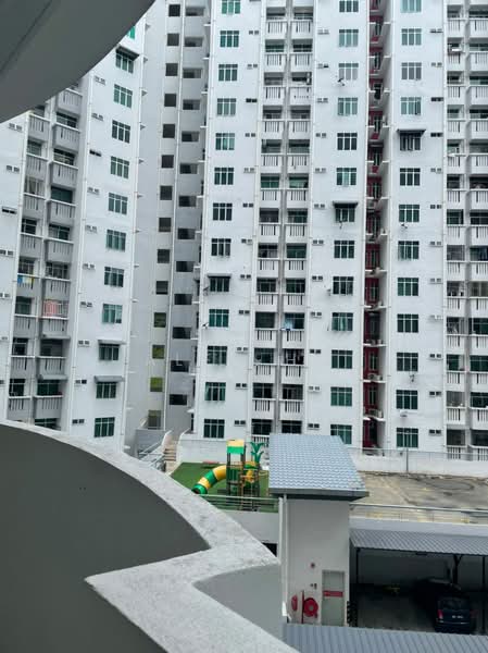 Apartment for Sale at Bayu Tiara - Alex Ho - Exterior - PropertyGuru.com.my