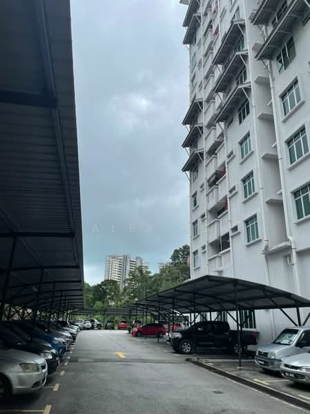 Apartment for Sale at Bayu Tiara - Alex Ho - Exterior - PropertyGuru.com.my