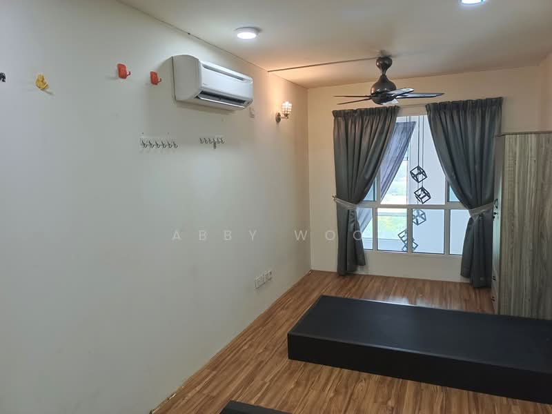 Kondominium untuk Disewa di Arte Subang West - Abby Woo - Bedroom - PropertyGuru.com.my
