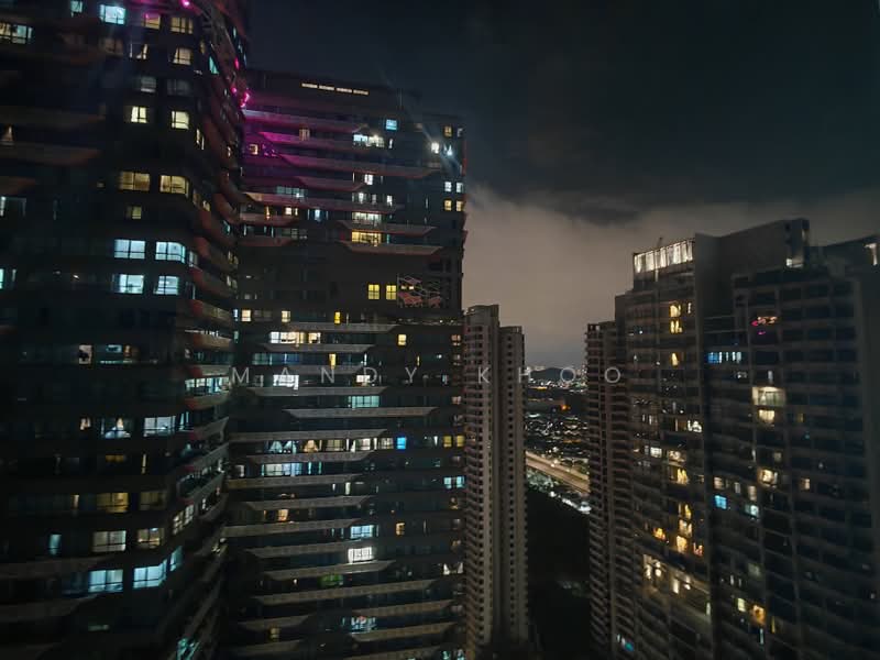 Servis Apartment untuk Dijual di The Elements - Mandy Khoo - Exterior - PropertyGuru.com.my