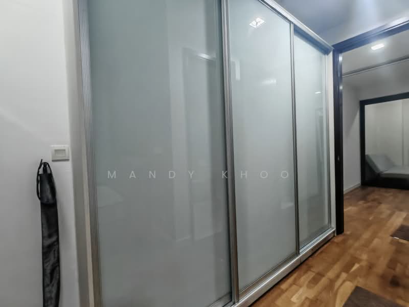 Servis Apartment untuk Dijual di The Elements - Mandy Khoo - Interior - PropertyGuru.com.my
