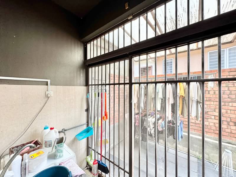2-storey Terraced House for Sale in Seksyen 5 (Kota Damansara) - Ahmad Faizal Basri - Exterior - PropertyGuru.com.my