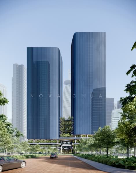 Office for Sale in Kampung Kerinchi (Bangsar South) (Kuala Lumpur) - Nova Chua - PropertyGuru.com.my