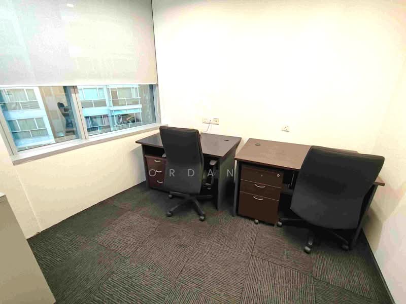 Pejabat untuk Disewa di Kl Sentral (Kuala Lumpur) - Jordan . - Study - PropertyGuru.com.my