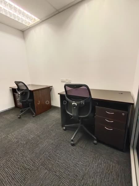 Pejabat untuk Disewa di Kl Sentral (Kuala Lumpur) - Jordan . - Study - PropertyGuru.com.my