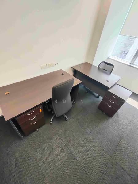 Pejabat untuk Disewa di Kl Sentral (Kuala Lumpur) - Jordan . - Study - PropertyGuru.com.my