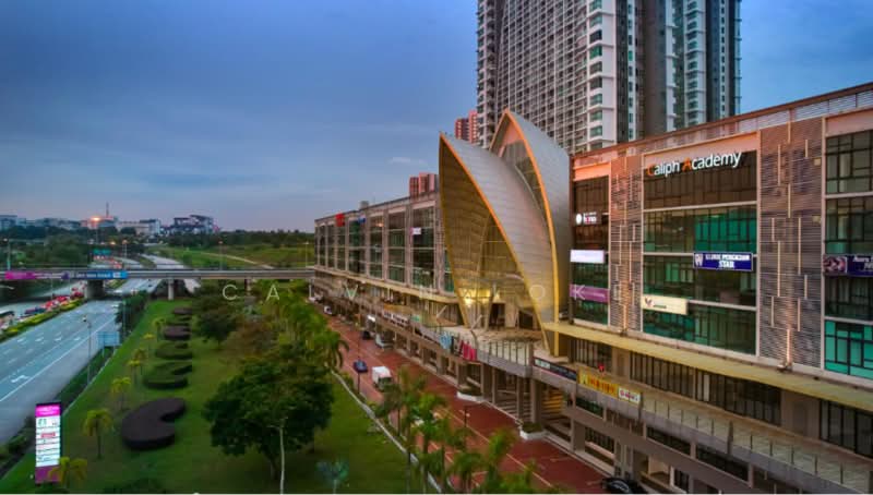 Shop / Office for Rent in Putrajaya (Putrajaya) - Calvin Loke - Exterior - PropertyGuru.com.my