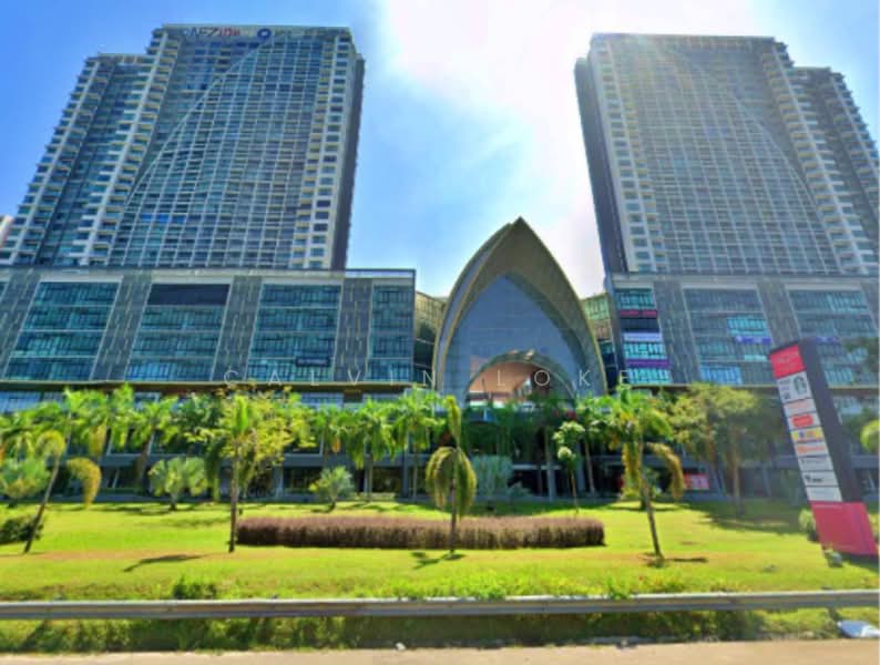 Shop / Office for Rent in Putrajaya (Putrajaya) - Calvin Loke - Exterior - PropertyGuru.com.my