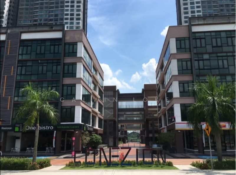 Shop / Office for Rent in Putrajaya (Putrajaya) - Calvin Loke - Exterior - PropertyGuru.com.my