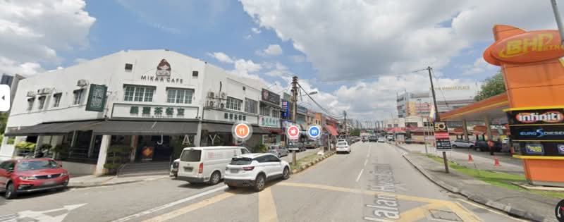 Kedai / Pejabat untuk Dijual di Taman Overseas Union (Taman Oug) (Jalan Klang Lama (Old Klang Road)) - Jayden Yee - Exterior - PropertyGuru.com.my