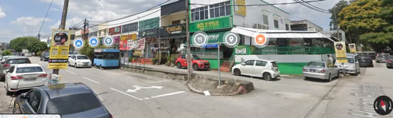Kedai / Pejabat untuk Dijual di Taman Overseas Union (Taman Oug) (Jalan Klang Lama (Old Klang Road)) - Jayden Yee - Exterior - PropertyGuru.com.my