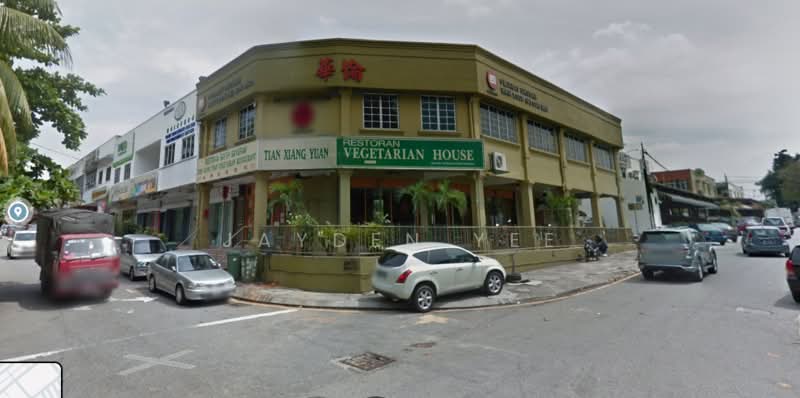Kedai / Pejabat untuk Dijual di Taman Overseas Union (Taman Oug) (Jalan Klang Lama (Old Klang Road)) - Jayden Yee - Exterior - PropertyGuru.com.my