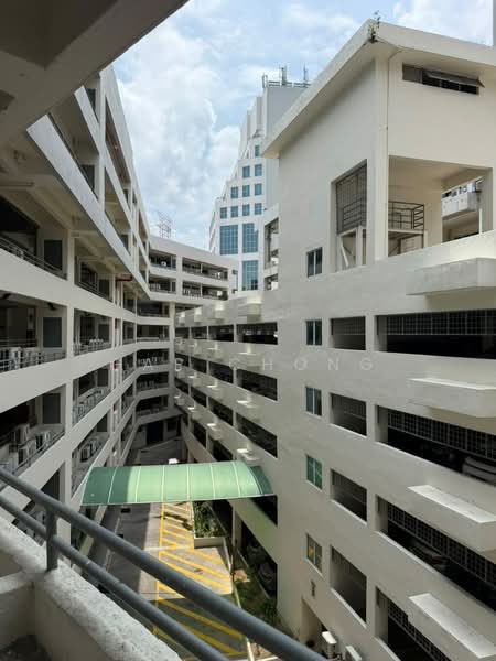 Retail Office for Sale in Kelana Jaya (Petaling Jaya) - Gap Chong - Exterior - PropertyGuru.com.my