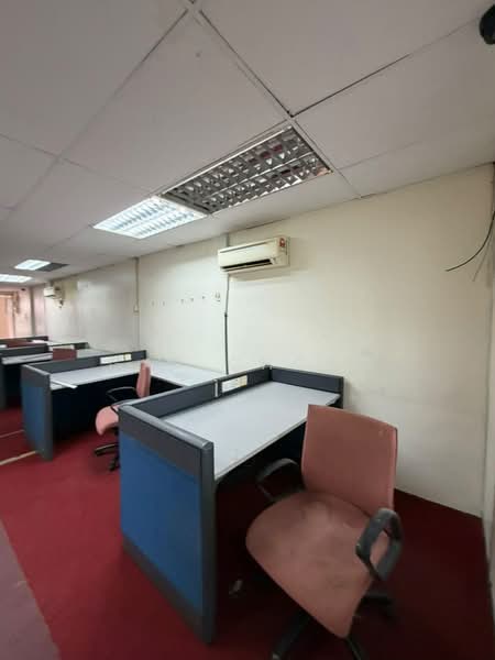 Retail Office for Sale in Kelana Jaya (Petaling Jaya) - Gap Chong - Interior - PropertyGuru.com.my