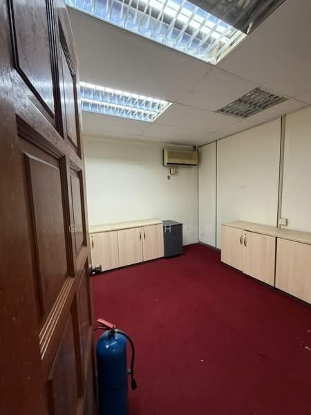 Retail Office for Sale in Kelana Jaya (Petaling Jaya) - Gap Chong - Interior - PropertyGuru.com.my