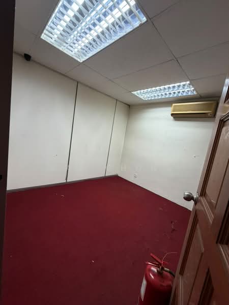 Retail Office for Sale in Kelana Jaya (Petaling Jaya) - Gap Chong - Interior - PropertyGuru.com.my