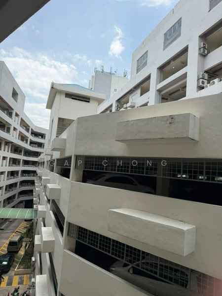 Retail Office for Sale in Kelana Jaya (Petaling Jaya) - Gap Chong - Exterior - PropertyGuru.com.my