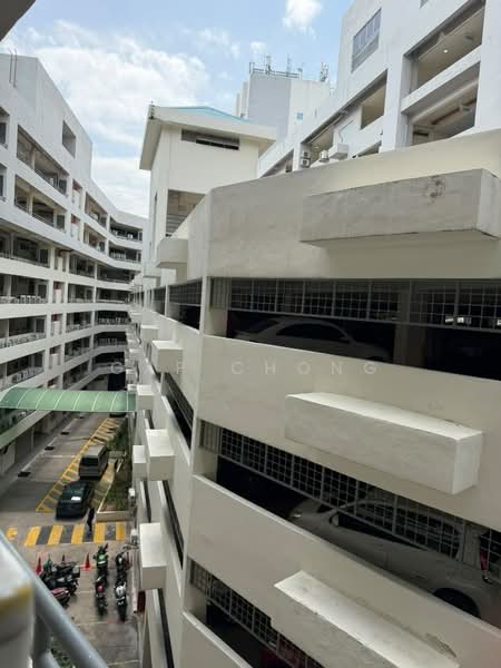 Retail Office for Sale in Kelana Jaya (Petaling Jaya) - Gap Chong - Exterior - PropertyGuru.com.my