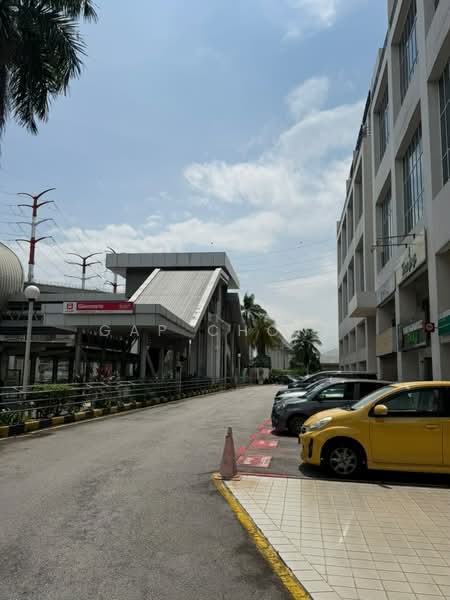 Retail Office for Sale in Kelana Jaya (Petaling Jaya) - Gap Chong - Exterior - PropertyGuru.com.my
