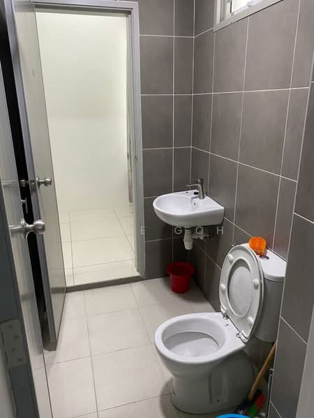 2-storey Terraced House for Sale in Bandar Tasek Mutiara (Simpang Ampat) - Jane Goh - Bathroom - PropertyGuru.com.my