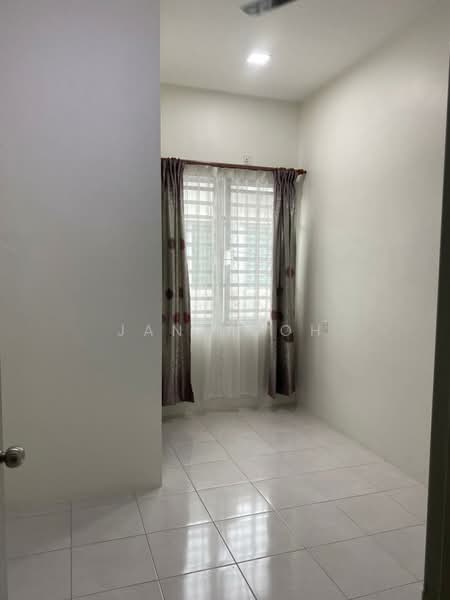 2-storey Terraced House for Sale in Bandar Tasek Mutiara (Simpang Ampat) - Jane Goh - Interior - PropertyGuru.com.my