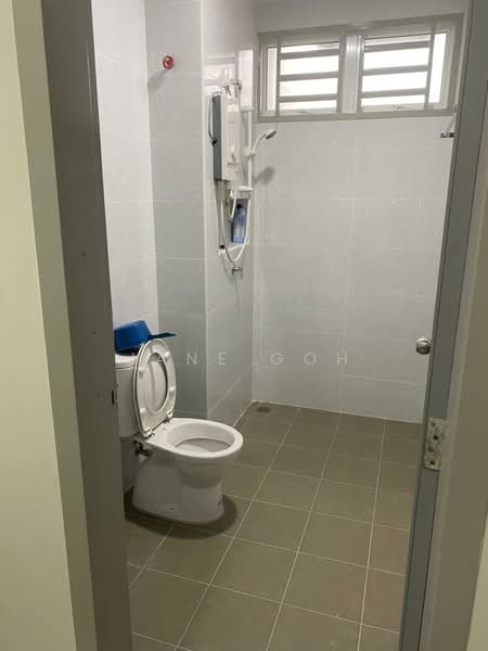 2-storey Terraced House for Sale in Bandar Tasek Mutiara (Simpang Ampat) - Jane Goh - Bathroom - PropertyGuru.com.my