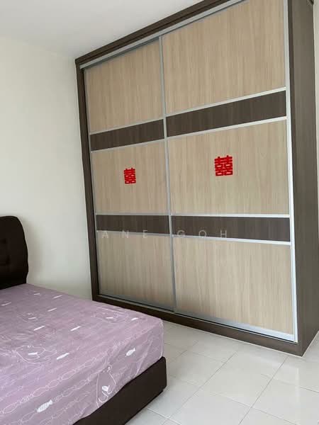 2-storey Terraced House for Sale in Bandar Tasek Mutiara (Simpang Ampat) - Jane Goh - Bedroom - PropertyGuru.com.my