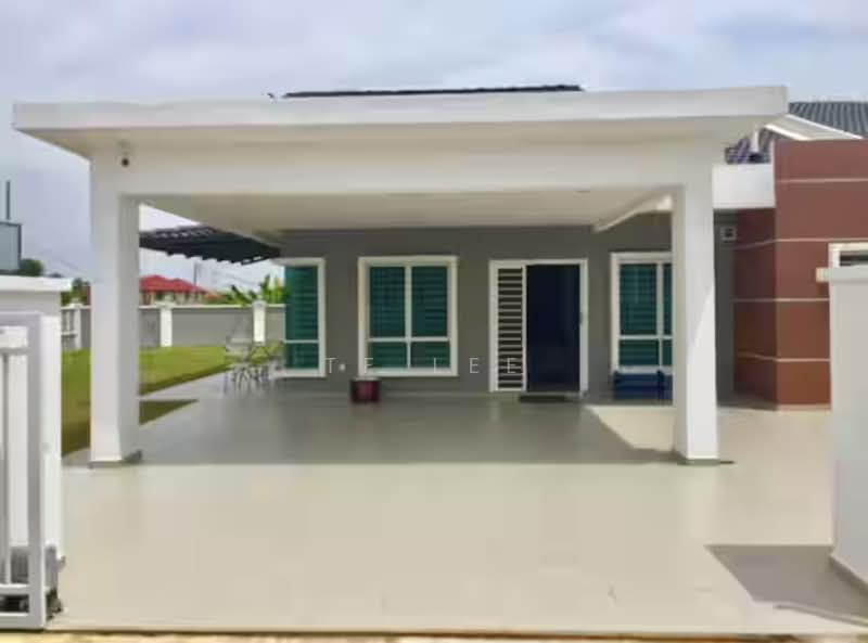 Semi-Detached House for Sale in Port Dickson (Negeri Sembilan) - TF Lee - Exterior - PropertyGuru.com.my