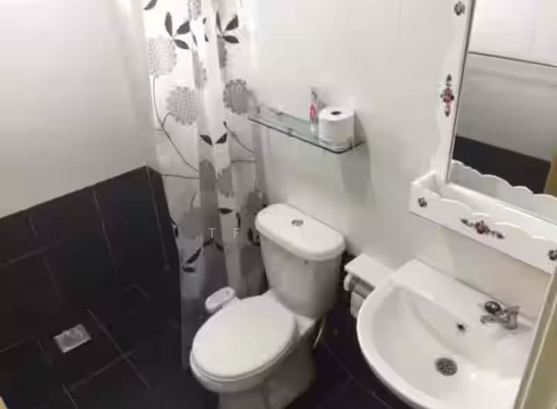 Semi-Detached House for Sale in Port Dickson (Negeri Sembilan) - TF Lee - Bathroom - PropertyGuru.com.my