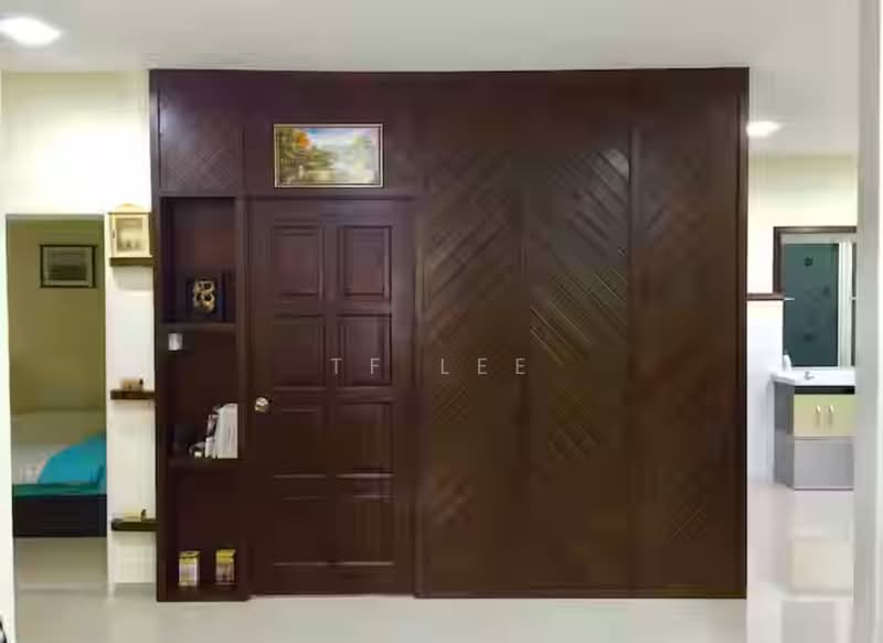 Semi-Detached House for Sale in Port Dickson (Negeri Sembilan) - TF Lee - Interior - PropertyGuru.com.my