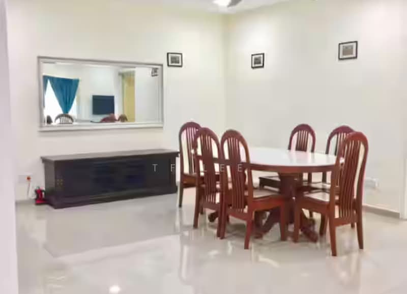 Semi-Detached House for Sale in Port Dickson (Negeri Sembilan) - TF Lee - Dining Room - PropertyGuru.com.my