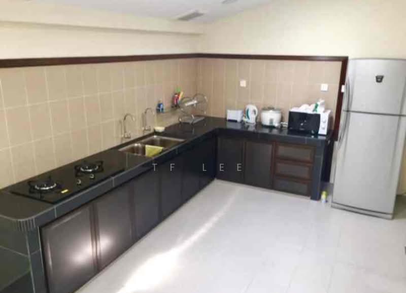 Semi-Detached House for Sale in Port Dickson (Negeri Sembilan) - TF Lee - Kitchen - PropertyGuru.com.my
