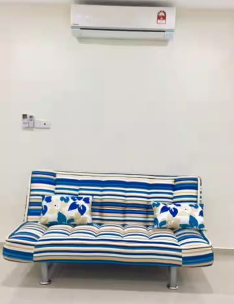 Semi-Detached House for Sale in Port Dickson (Negeri Sembilan) - TF Lee - Living Room - PropertyGuru.com.my