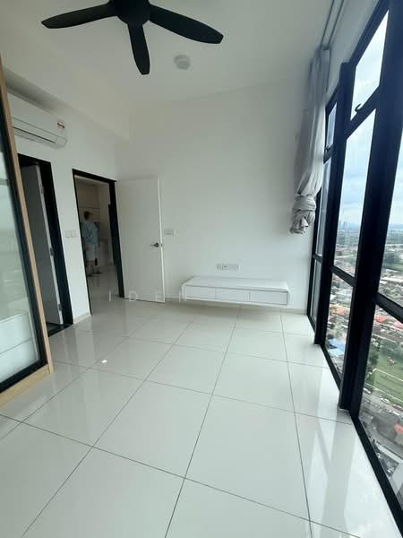 Service Residence for Sale at Space Residency - Iden Tan - Living Room - PropertyGuru.com.my