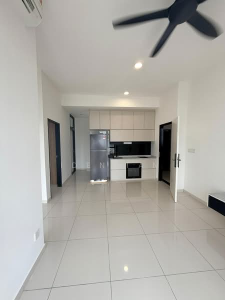 Service Residence for Sale at Space Residency - Iden Tan - Kitchen - PropertyGuru.com.my